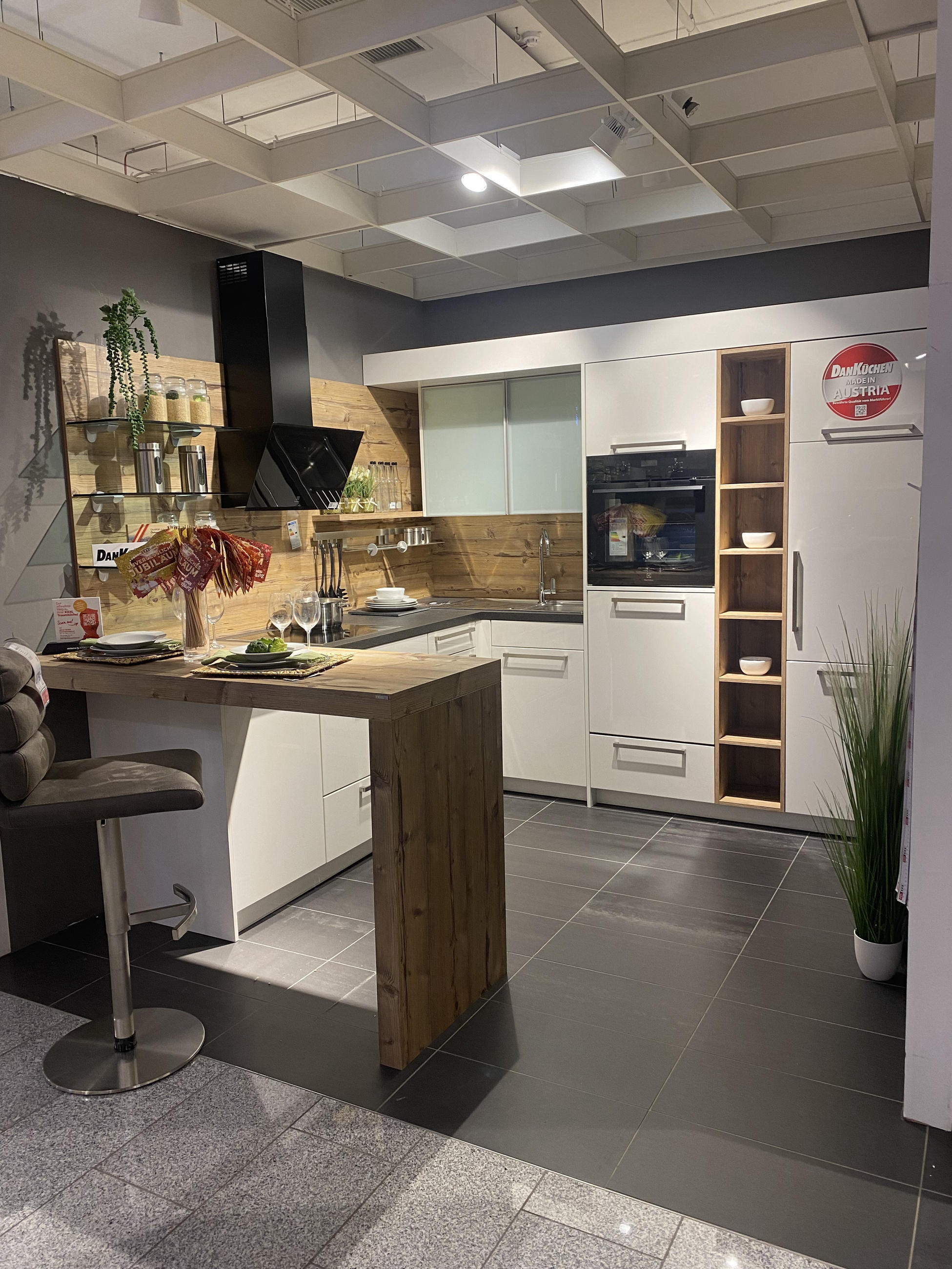 KÃ¼che - Dan Küchen