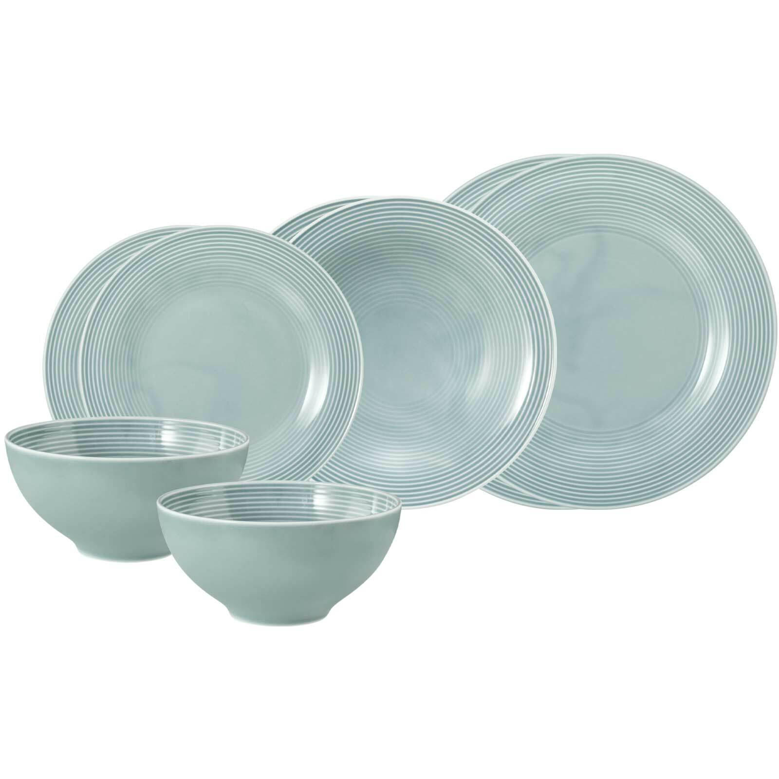 Seltmann Weiden Einsteiger-Set Blau 2x2x2 cm