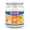 DUFTKERZE Haribo - Beige, Glas/Naturmaterialen (10/13cm)