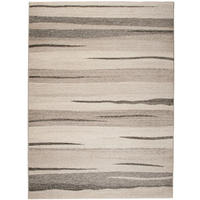TEPPICH SARI Beige 240/330 cm - Beige, Textil (240/330cm) - Tapiso