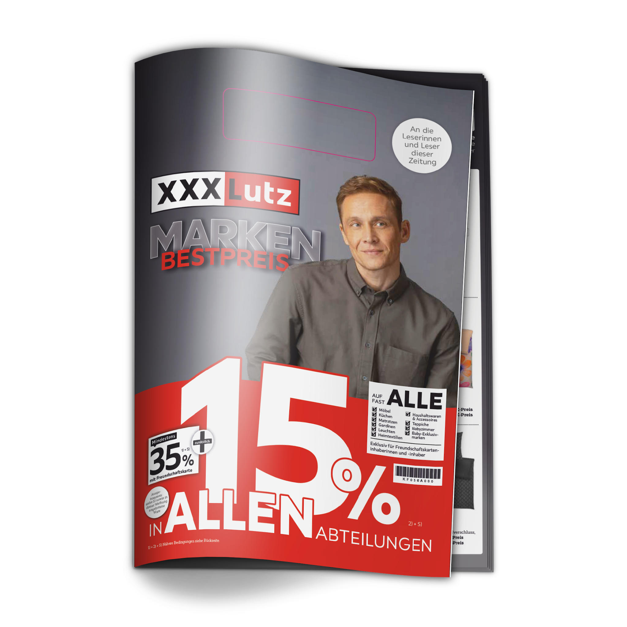 Marken Bestpreis