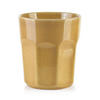 BECHER Basic Nature 300 ml - Honig, Keramik (0.3L) - Mondex