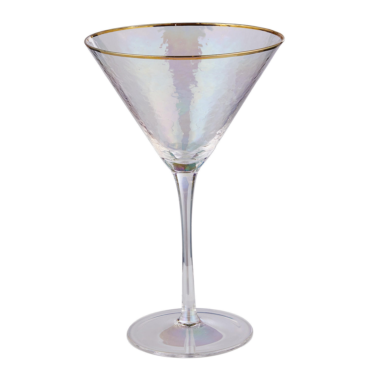 MARTINIGLAS Smeralda 280 ml - Transparent, Glas (0.28L) - Butlers