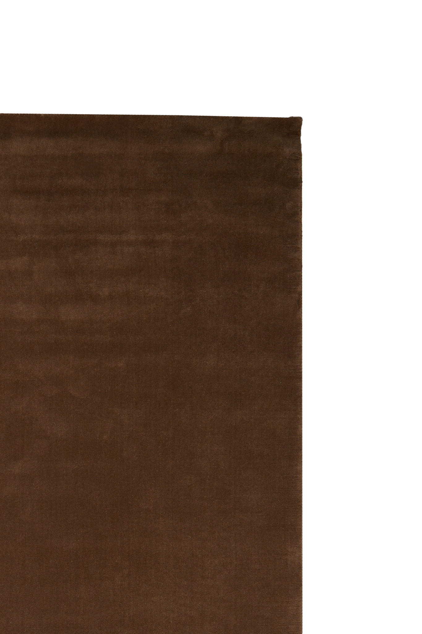 TEPPICH Azusa Grün 200/300/0,5 cm - Grün, Textil (300/200cm) - Light & Living
