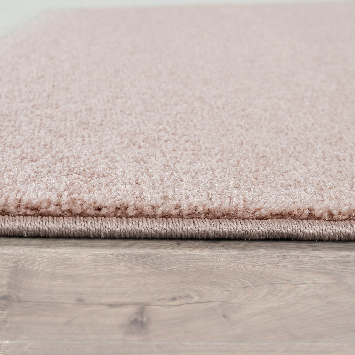 KINDERTEPPICH 80/150 cm Cosmo 397 - Pink, Textil (80/150cm) - Paco Home
