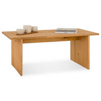 COUCHTISCH SALTO - Kieferfarben, Holz (60/110/45cm) - IDIMEX