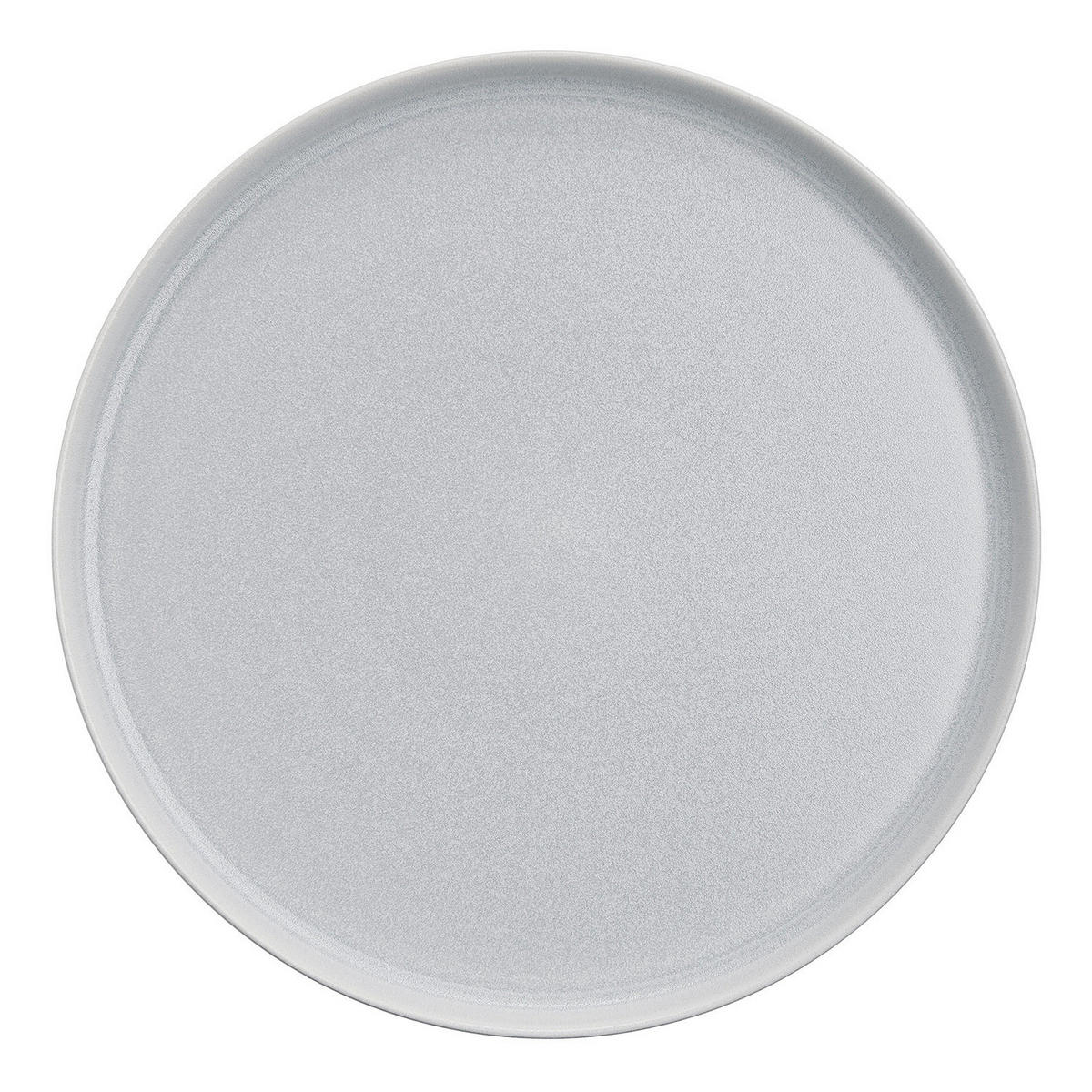 GESCHIRR-SET (16-teilig) Casa Nova - Grau, Keramik (31/36/37cm) - Butlers