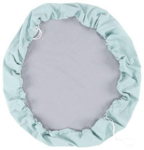 AUFBEWAHRUNGSTASCHE 2 IN 1 SPIEL UND AUFRÄUMSACK - My Baby Lou