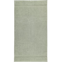 HANDTÜCHER PRINCESS JADE - 90 - Grün, Textil (70/130cm) - Rhomtuft