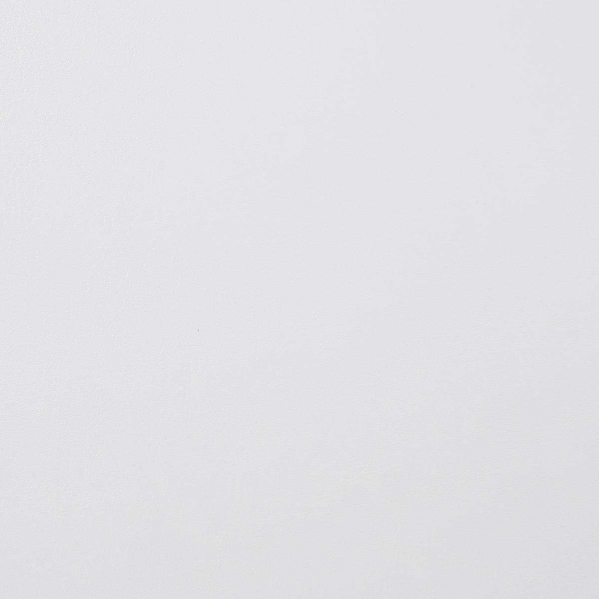 BARSTUHL 2er-Set Kunstleder Weiß Madison - Weiß, Holz/Textil (45/110/58cm) - Beliani