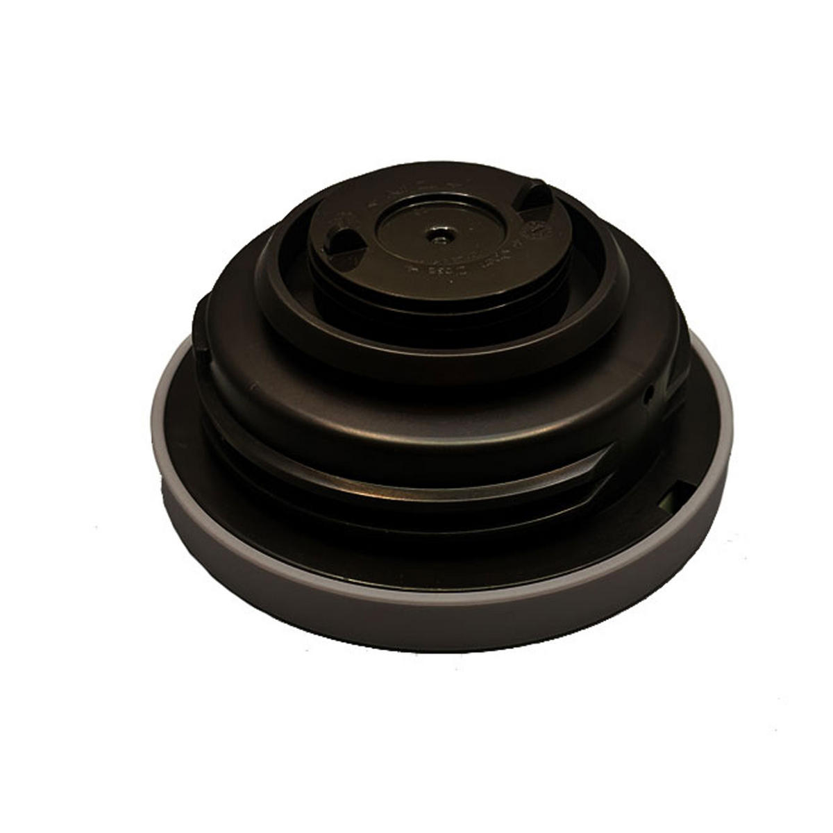 ISOLIERKANNE ECONSCIOUS, Kunststoff / Hartglaseinsatz, Oatmeal Beige - Beige, Kunststoff (1L) - Alfi