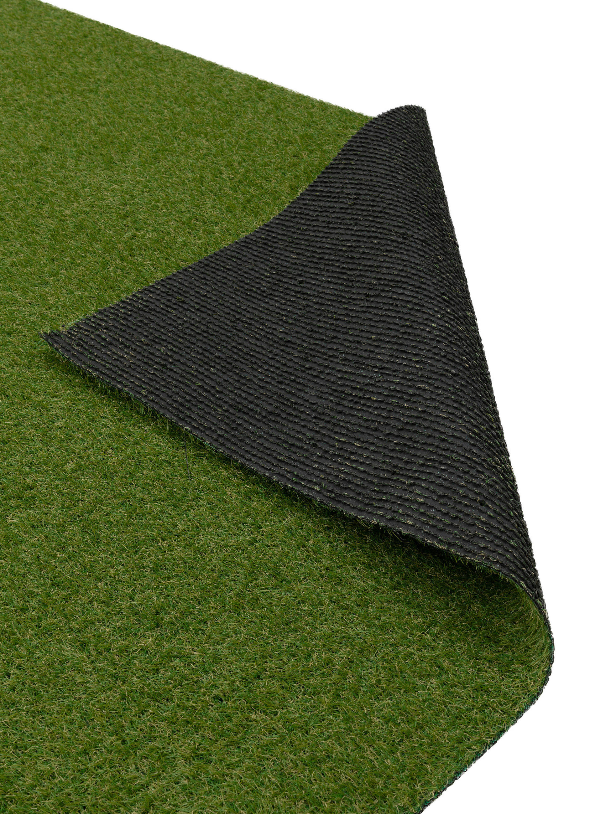 Thumbnail - Snapstyle Luxus, Grün, Textil, 200x350 cm, Gartenzubehör, Terrassen- & Balkonböden, Rasenteppiche