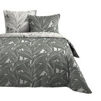BETTWÄSCHE-SET Baumwolle Callum 240/220 cm - Multicolor, Naturmaterialien (220/240cm)