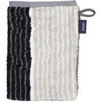 WASCHLAPPEN SIGNATURE LINES 1658 SCHWARZ - 97 - Schwarz, Textil (16/22cm) - Joop!