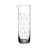 WASSERKARAFFE Toy's Delight transparent 1 L - Transparent, Glas (1L) - Villeroy & Boch