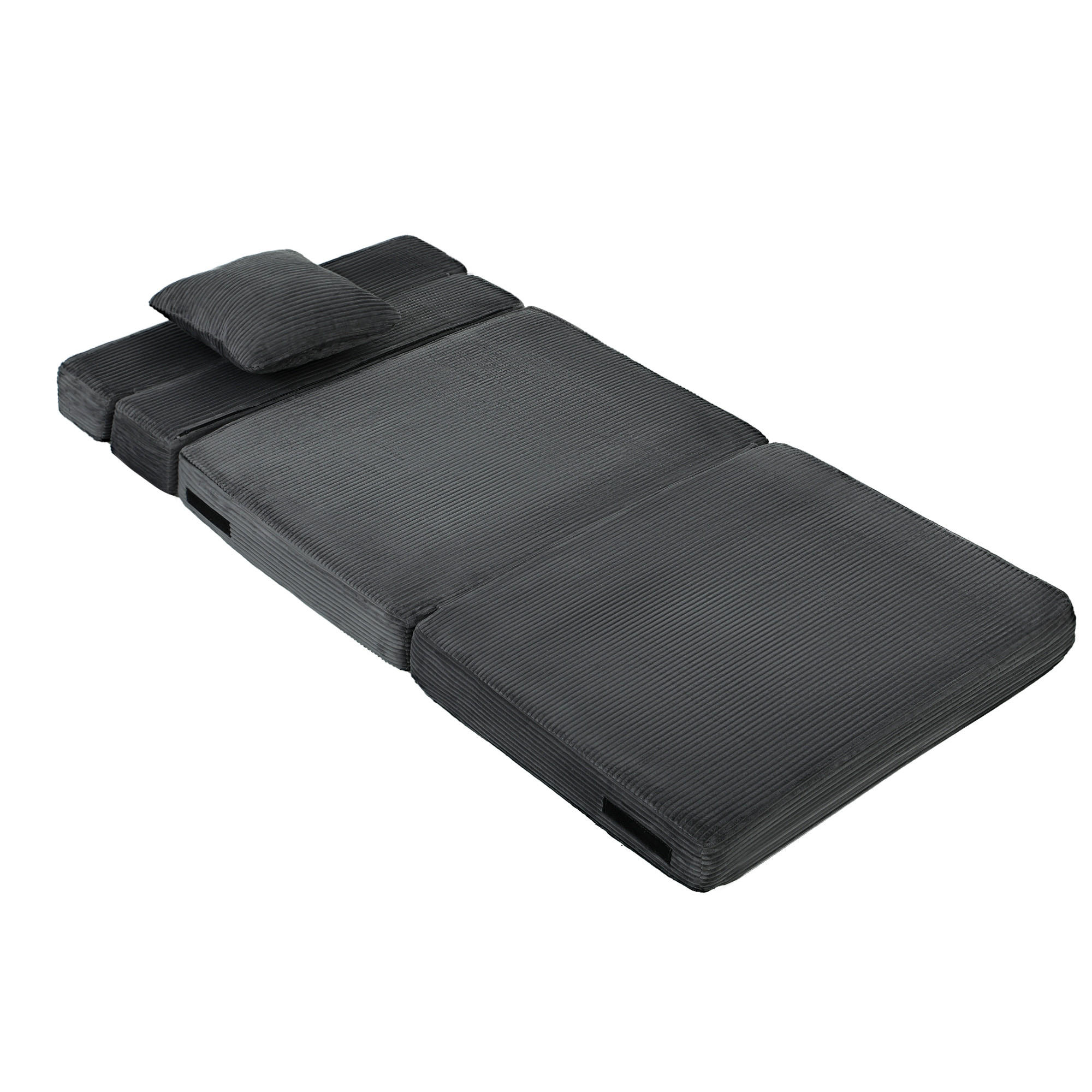 Design IN Sofa Dunkelgrau 76x62x100 cm