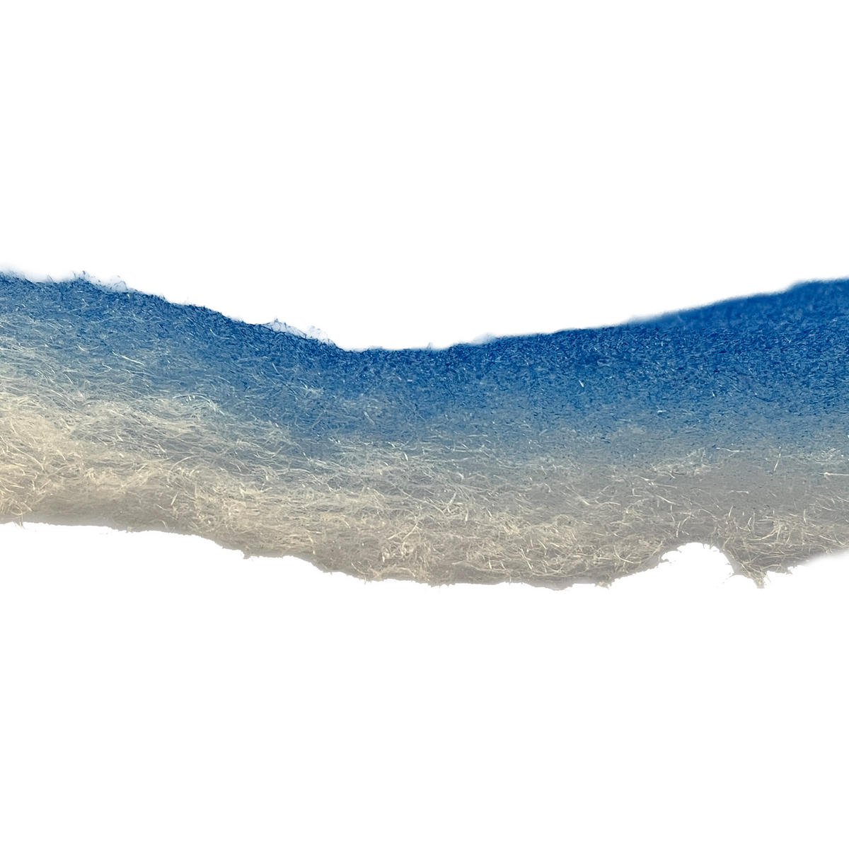 DUNSTABZUGSHAUBE Filter - Multicolor, Textil (200/100/2cm) - Relaxdays