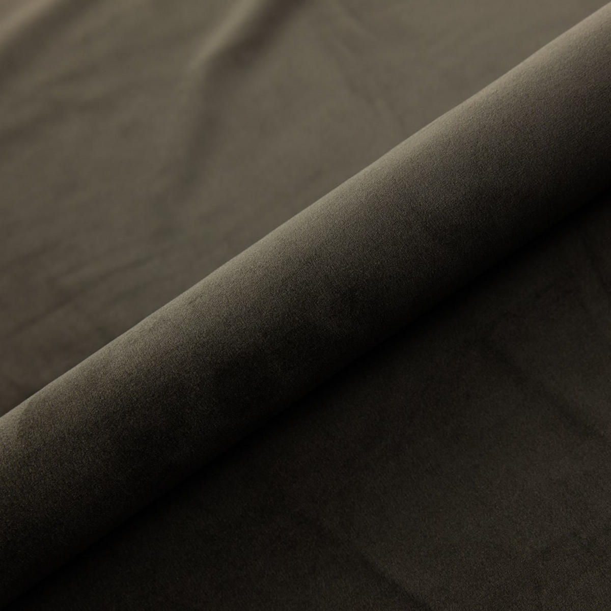 BOXBETT MANDI 160x200 cm mit Matratze und Topper - Braun - Braun, Holz (160/200cm) - MASSENO