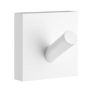 HANDTUCHHAKEN HOUSE WEISS - Smedbo