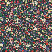 VLIESTAPETE Harmony - Multicolor, Papier/Kunststoff (52/1000cm)