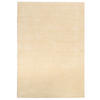 WOLLTEPPICH 65/135 cm Nomade - Beige, Naturmaterialien (65/135cm) - Steffensmeier