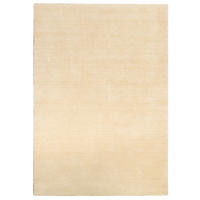 WOLLTEPPICH 290/390 cm Nomade - Beige, Naturmaterialien (290/390cm) - Steffensmeier
