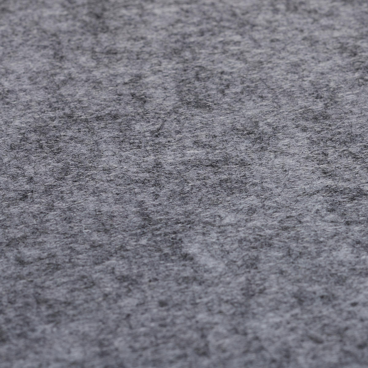 FLASCHENTASCHE - Grau, Textil (24/45/24cm) - Relaxdays