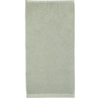 HANDTUCH BARONESSE JADE - 90 - Jadegrün, Textil (50/100cm) - Rhomtuft