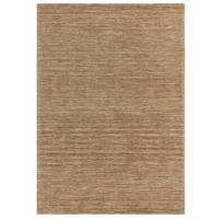 TEPPICH modern Wohn-/Schlafzimmer MURKY Beige 200x290 cm - Beige, Naturmaterialien (200/290cm) - Novatrend