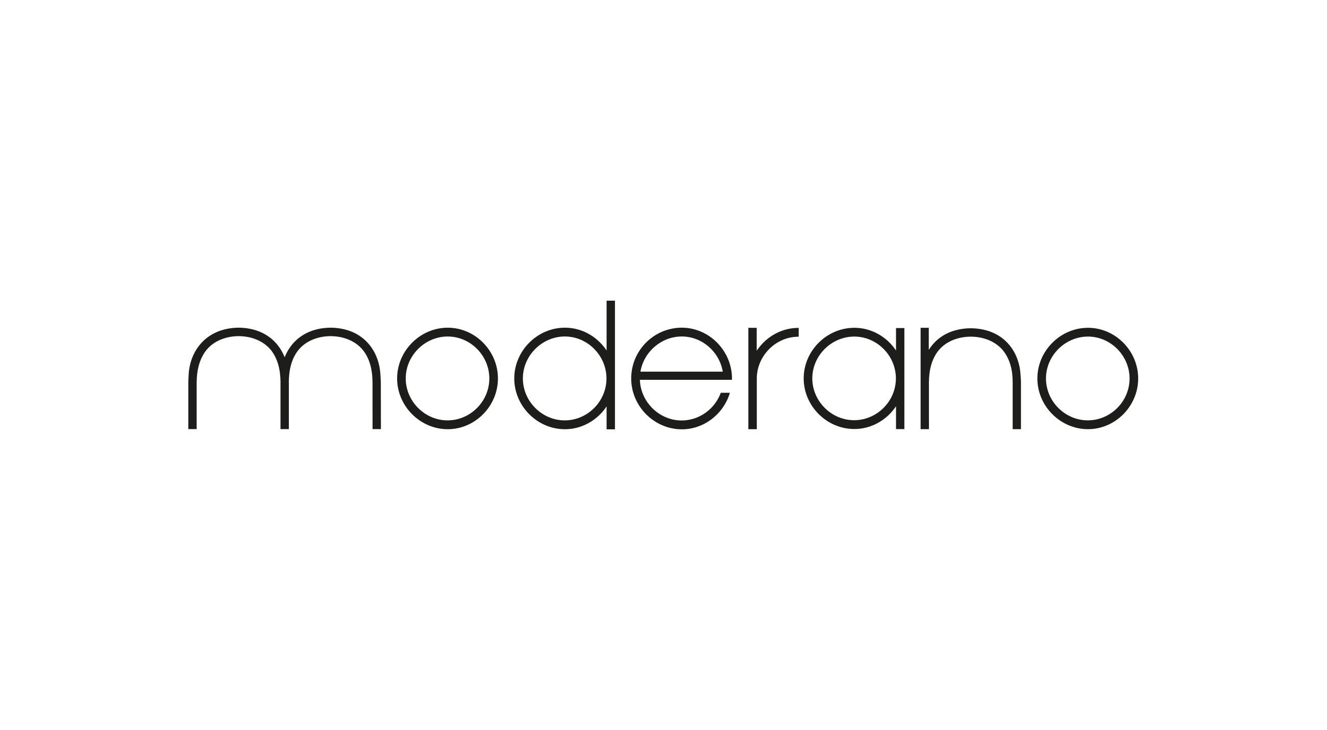 MODERANO