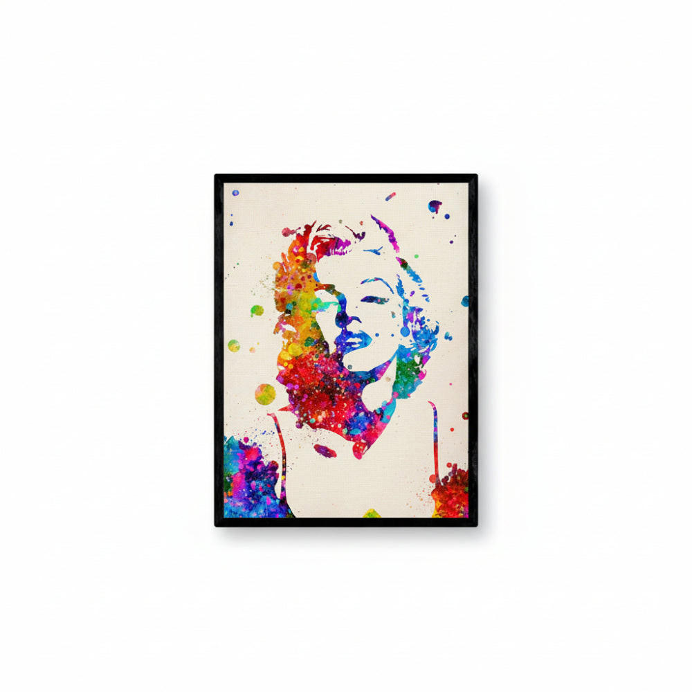 Nacnic Poster Klar 30x5x40 cm