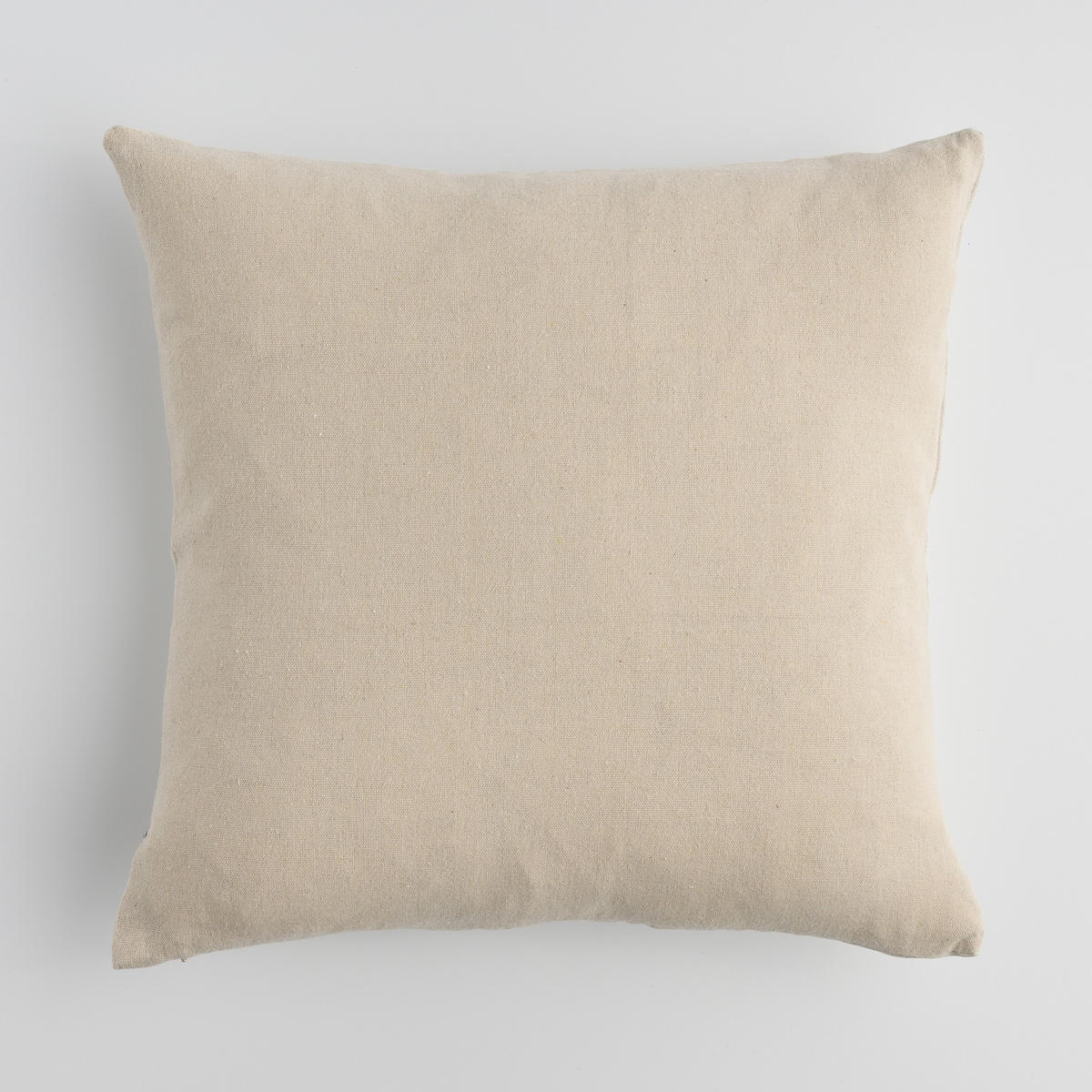 KISSENBEZUG Felis - Ecru, Textil (45/45cm) - home&you