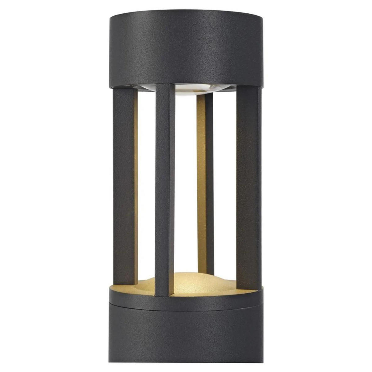 WEGELEUCHTE Slots Anthrazit - Anthrazit, Metall (4.5/4.5/66.5cm) - SLV