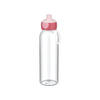 WASSERFLASCHE POP-UP Campus 2025 Cool Pink 500 ml - Pink, Kunststoff (0.5L) - Mepal