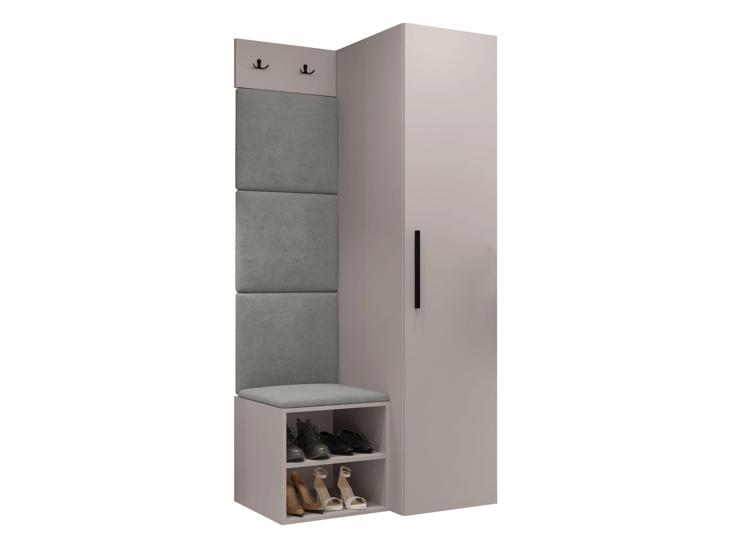 MOBILIER PENTRU HOL Medi III