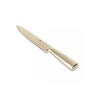 FISCHFILETIERMESSER Gold 34/2/34 cm BH2931 - Goldfarben, Metall (34cm) - Berlinger Haus
