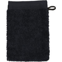 WASCHLAPPEN SUPERWUSCHEL BLACK - 199 - Schwarz, Textil (15/20cm) - MÖVE