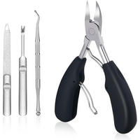 ZANGE – 4-in-1 - Multicolor, Metall (1/1/1cm) - DCA