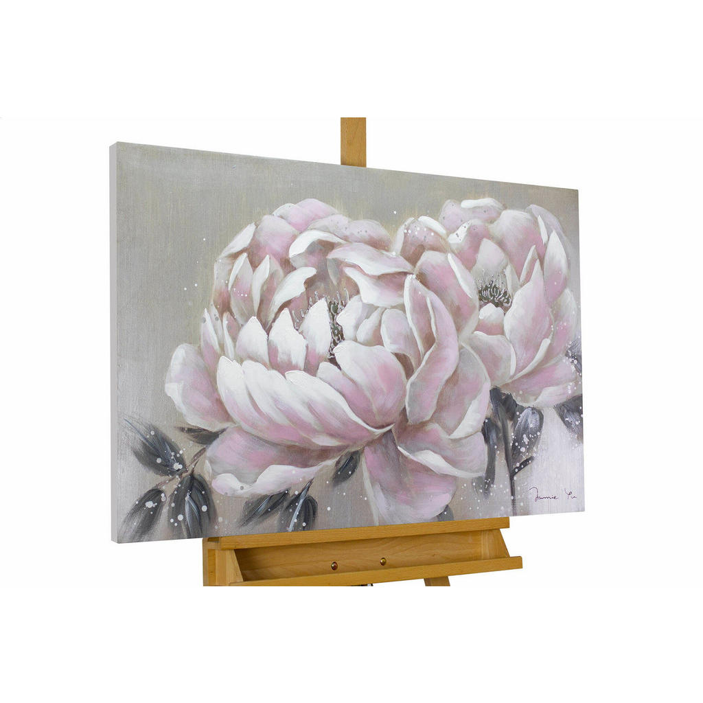 KUNSTLOFT OLEJOMALBA 90/60 cm, Zvířata