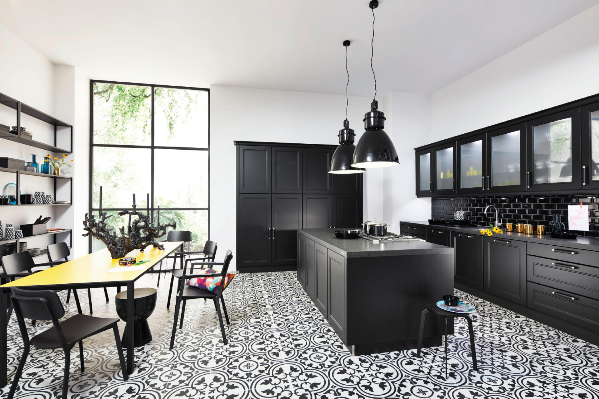 Dieter Knoll Collection DK610