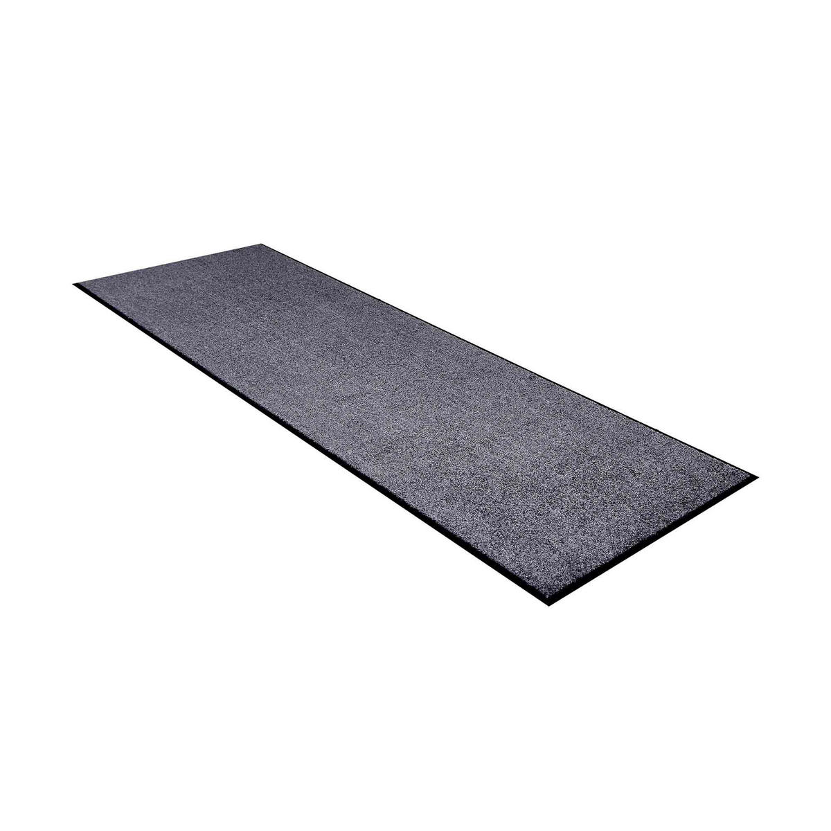 SAUBERLAUFMATTE PROPER TEX - Anthrazit, Textil (90/250cm) - Astra
