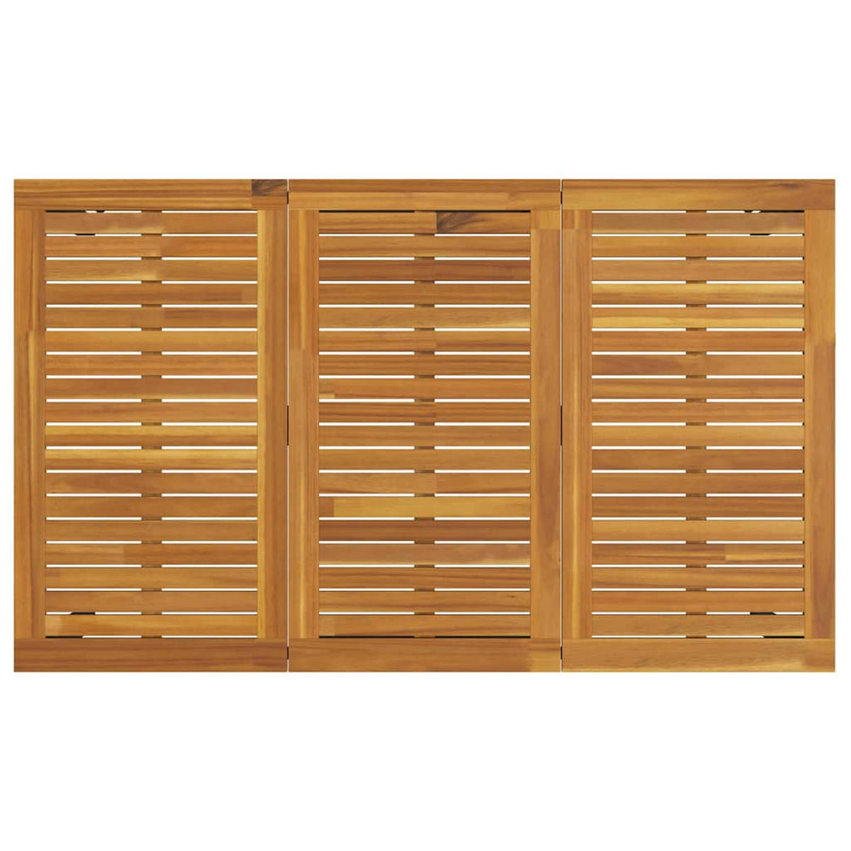 GARTEN Essgruppe 7 Pcs Schwarz Und Braun Poly-Rattan - Schwarz, Kunststoff - vidaXL