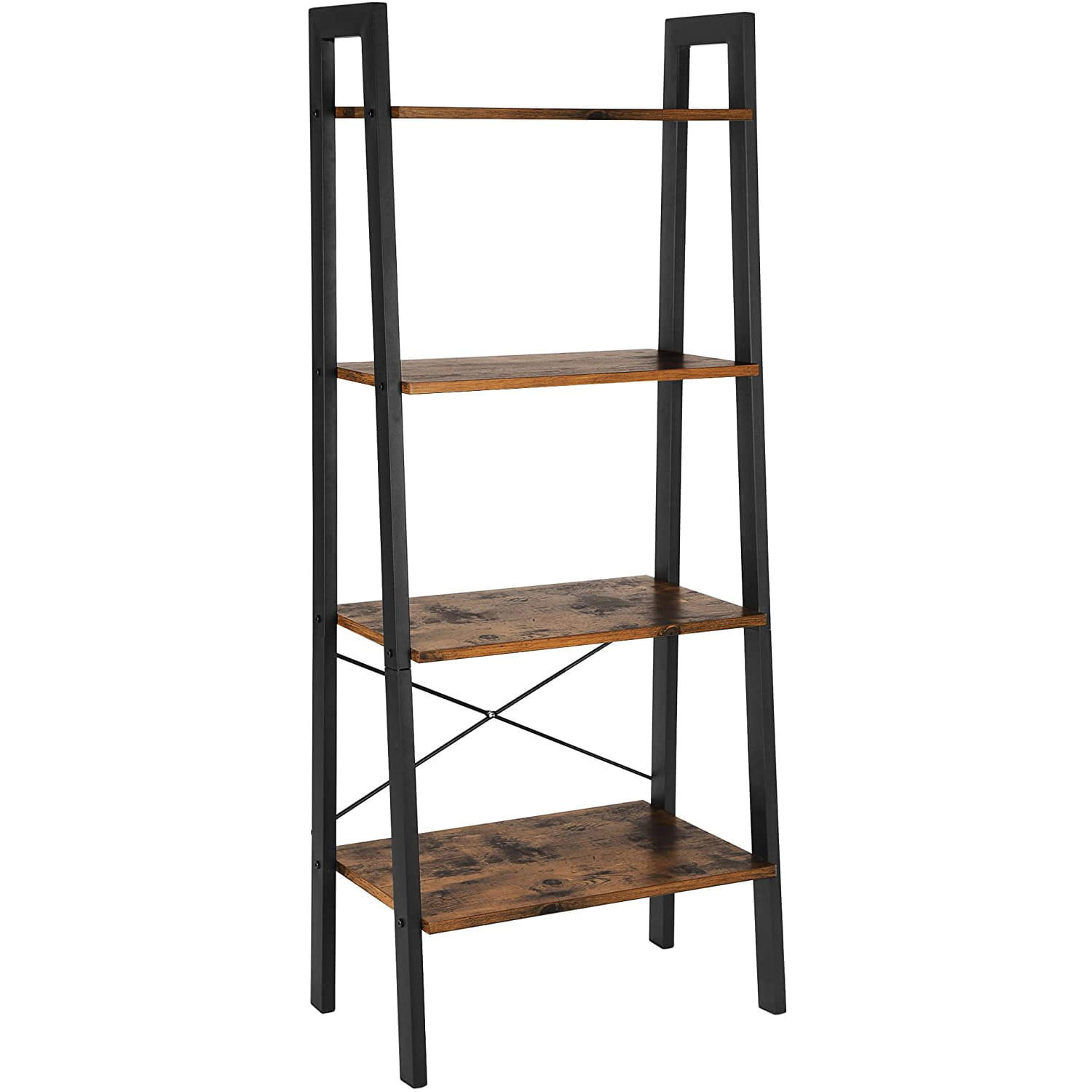 Edanti Regal Schwarz 56x137.5x34 cm