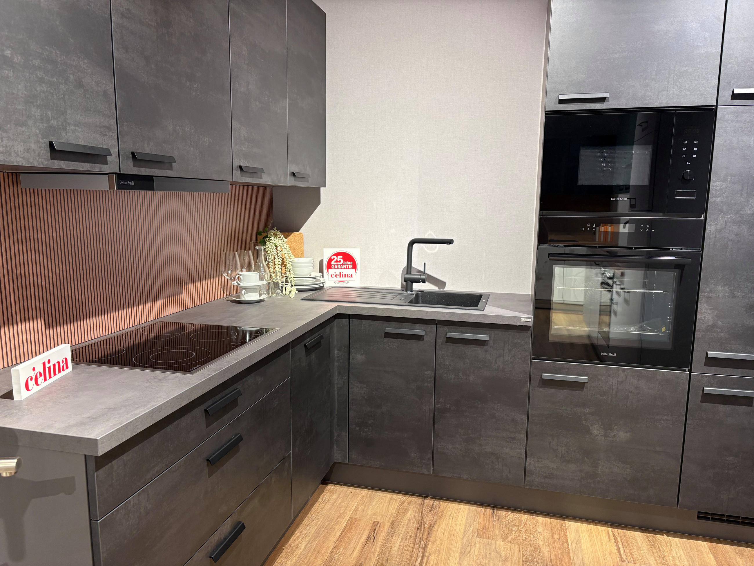 Küchenblock LARS - Celina