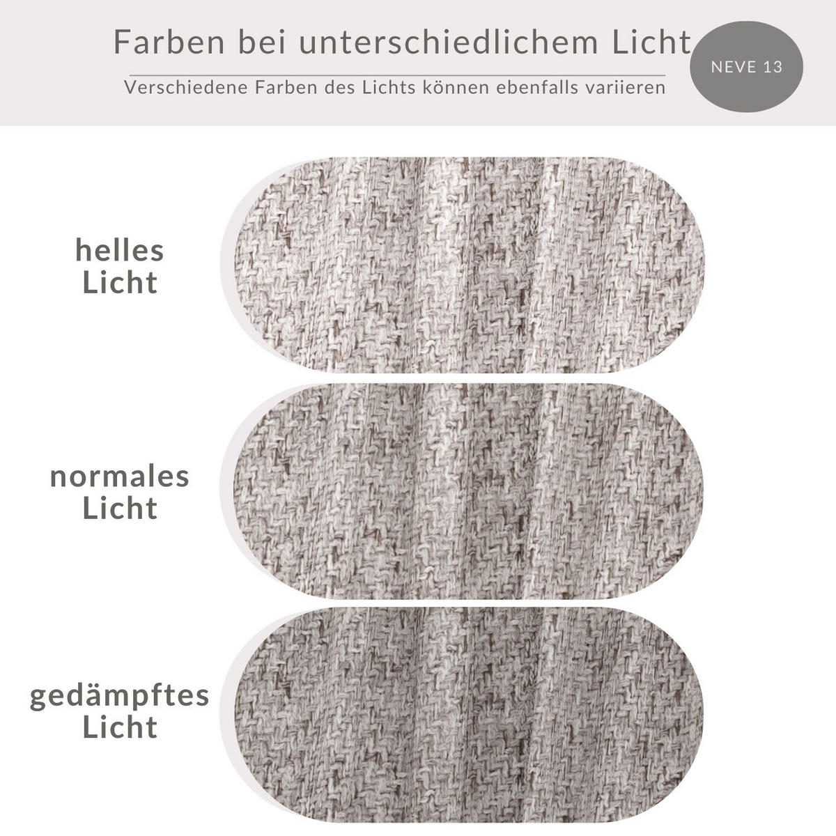 BOXSPRINGBETT Fatu 200/200 cm, in Hellbraun, Bettkasten, Matratze, Topper - Hellbraun/Schwarz, Holz/Holzwerkstoff (200/200cm) - Maison de Reve