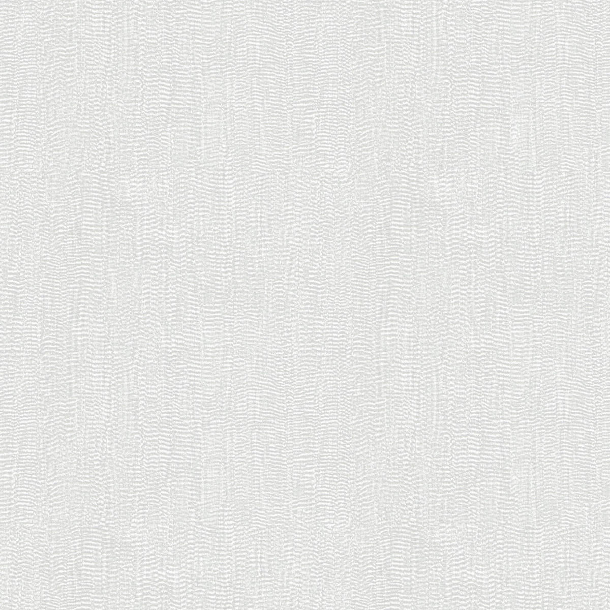 VLIESTAPETE Wasserseide Uni 1005x52cm - Silberfarben, Papier/Kunststoff (52/1000cm) - Boutique