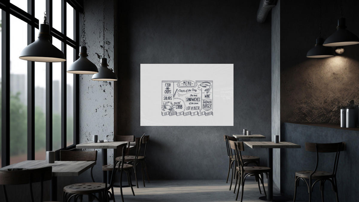 GLASBOARD - Premium SUPERWHITE Perlweiß 180x120cm - Weiß, Glas (180/120/0.7cm) - ALLboards