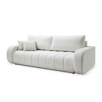ECKSOFA BALOA Multicolor - Multicolor, Textil (248/88/105cm) - Pillovely