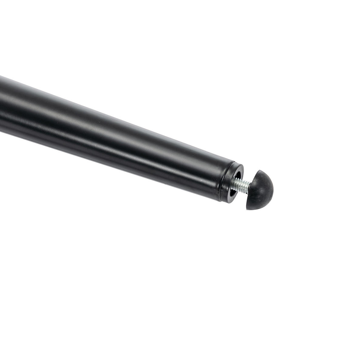 ESSZIMMERSTUHL 2-Tlg Samt Beige, Metallgestell, Diamant Rücken - Beige, Textil (47/84/44cm) - FLIEKS