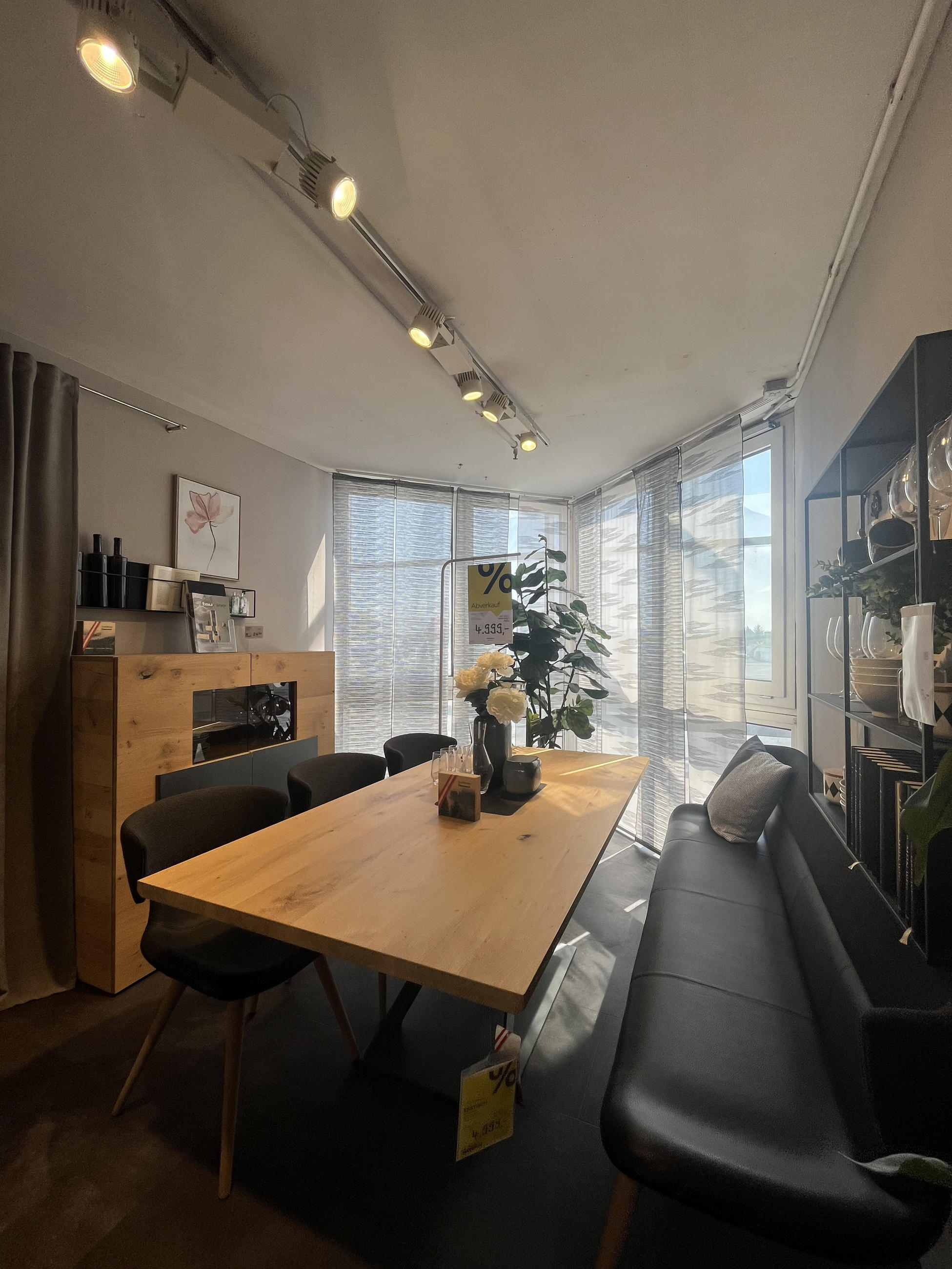 Essgruppe 6-Teilig Taurino Living - Voglauer